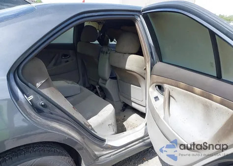 2009 Toyota Camry Le из США, поврежденный, VIN 4T1BE46K59U855630